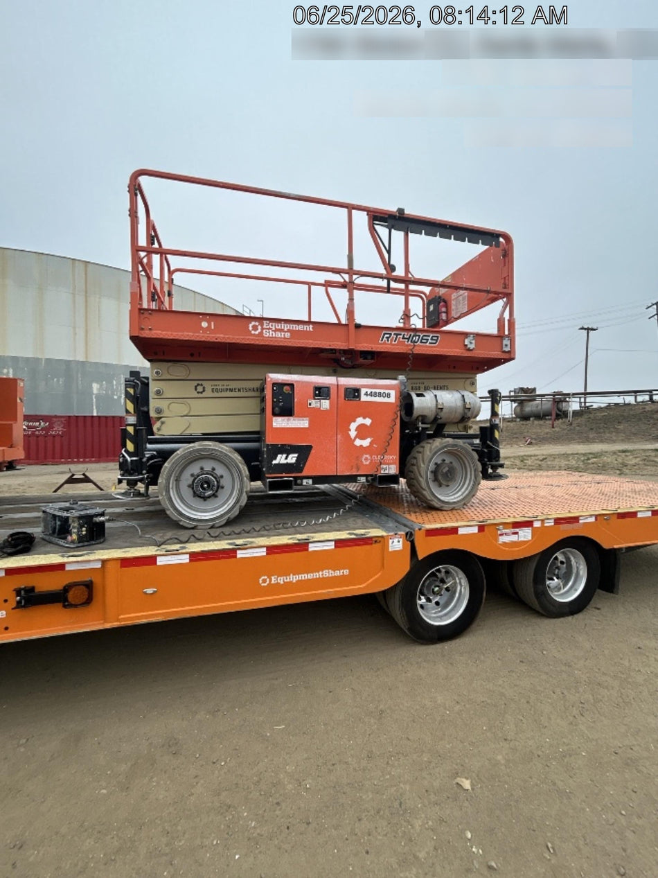 2024 JLG RT4069