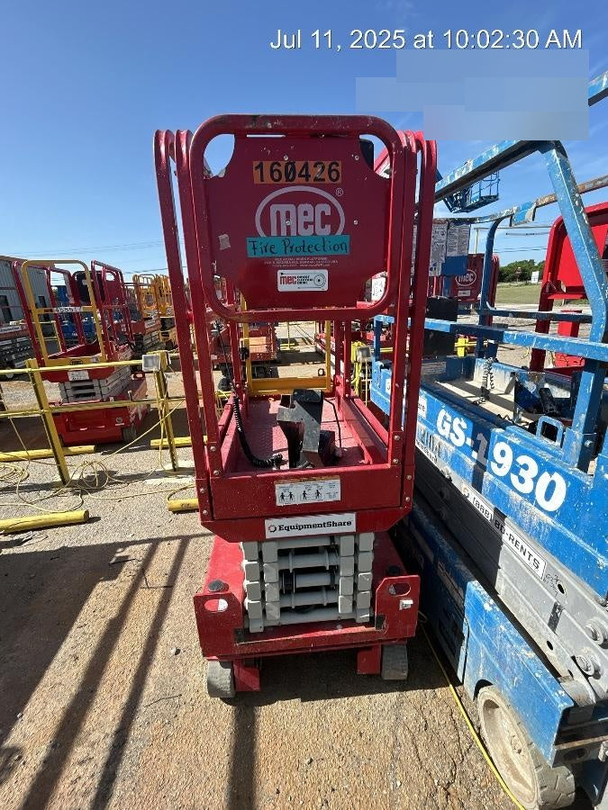 2021 MEC Micro 19