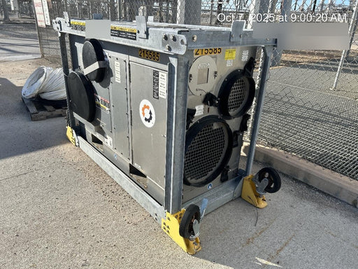 2022 CLIMATE DESIGN INTERNATIONAL MS-2400/2000