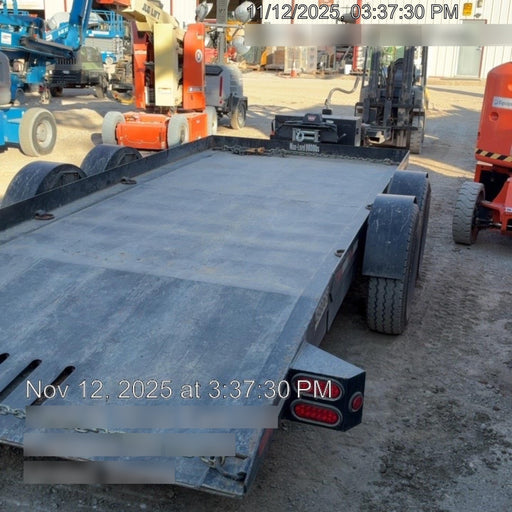 2025 STEELPOINT K16E