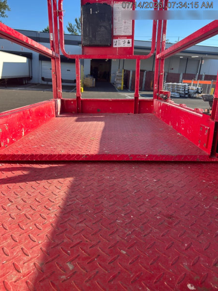 2021 MEC 4046SE