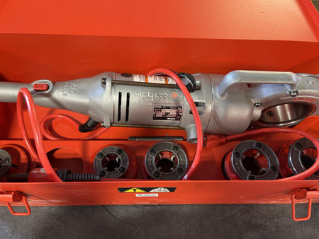 2024 RIDGID 700