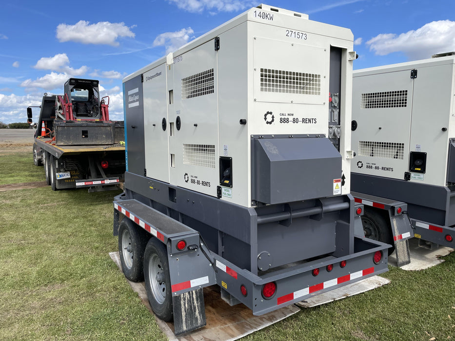 2022 ATLAS COPCO QAS 175