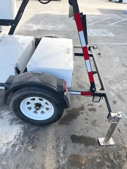 2024 WANCO WLTS-MM8A-1600