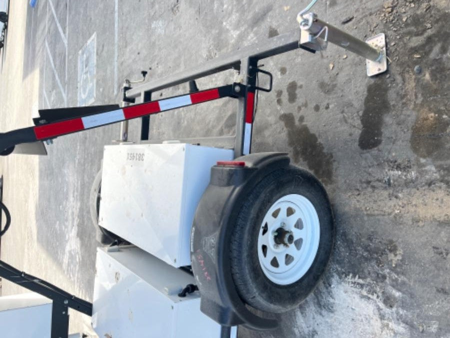 2024 WANCO WLTS-MM8A-1600