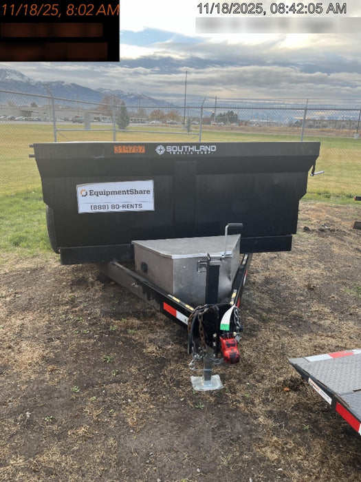 2024 SOUTHLAND SL270T-14K