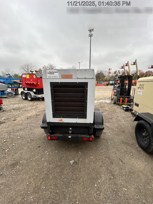 2019 WACKER NEUSON G50