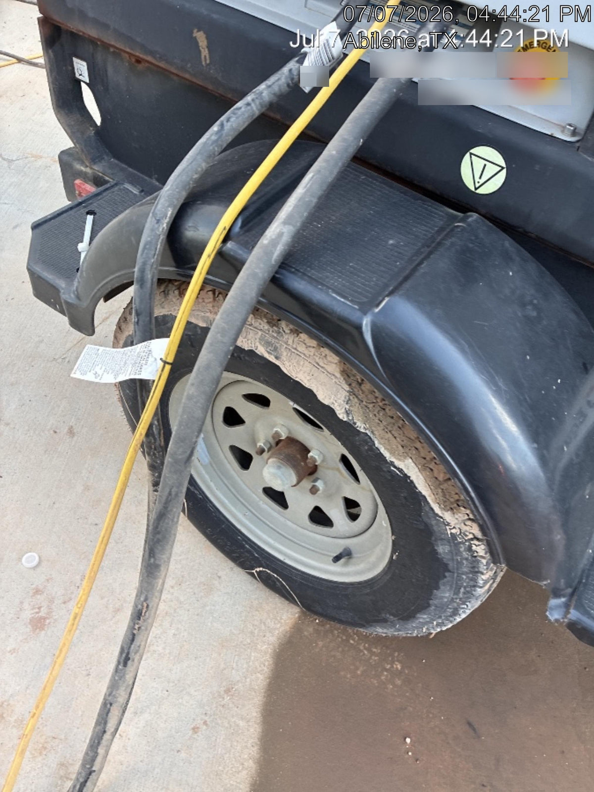 2019 WACKER NEUSON G25