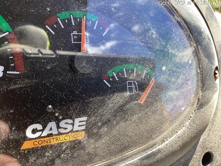 2023 CASE 570N EP