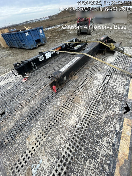 2024 STAR INDUSTRIES M1360B - Star JIB Boom