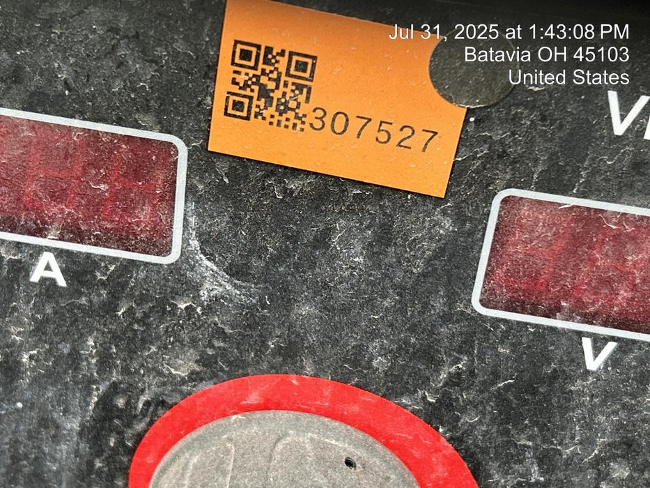 2023 LINCOLN ELECTRIC FLEXTEC 350X