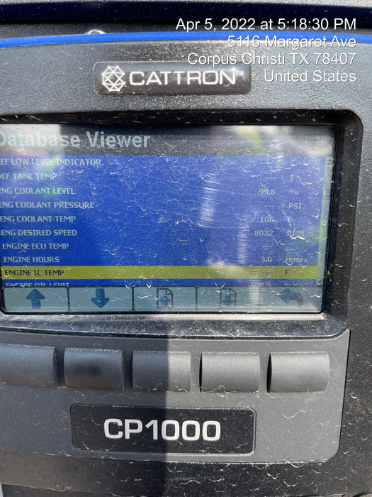 2022 PIONEER PP44S10L761-D2.9L4