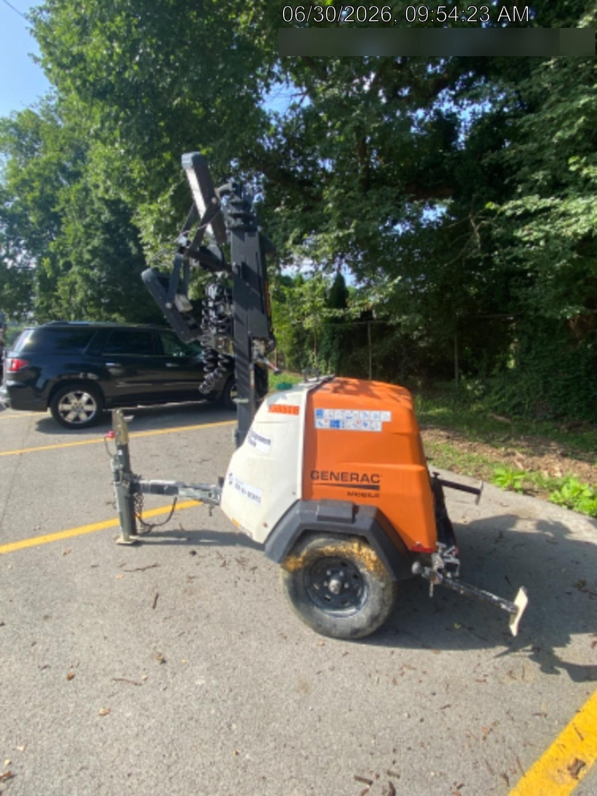 2023 GENERAC MLT2