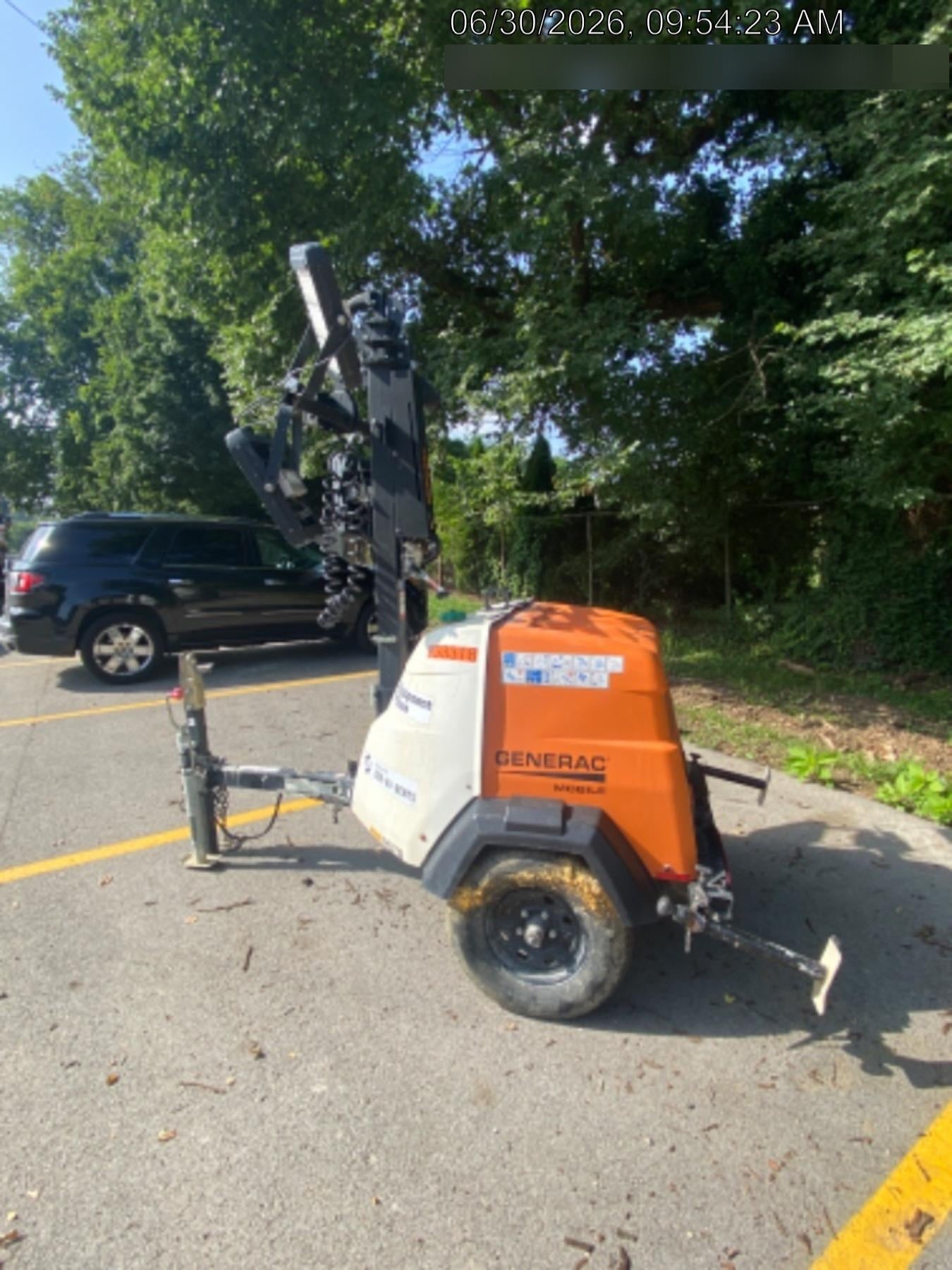 2023 GENERAC MLT2