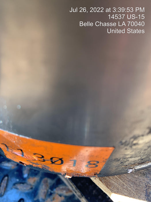 2020 ENERPAC HCG-2006