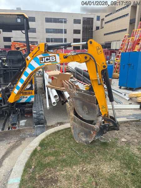 2023 JCB 19C-1E
