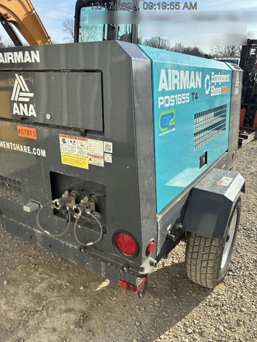 2024 AIRMAN PDS185S CWK