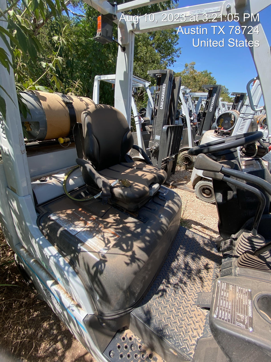 2023 UNICARRIER MAP1F2A25DV