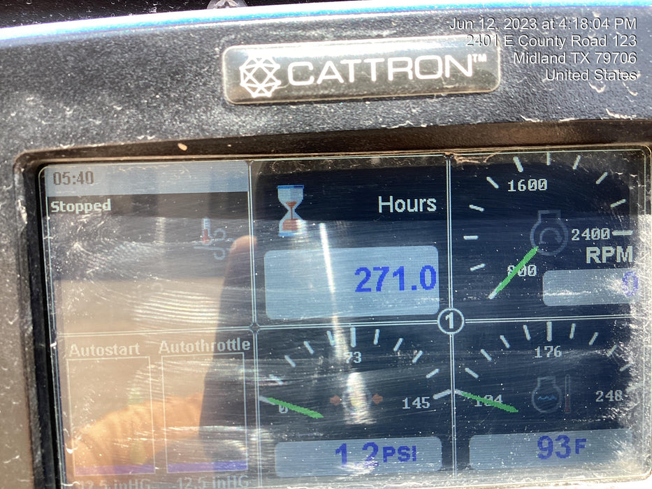 2023 RWN RWN-8NHTA-10OBPT