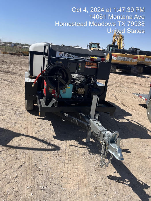 2024 MI-T-M HS-3505-1MGH-UR