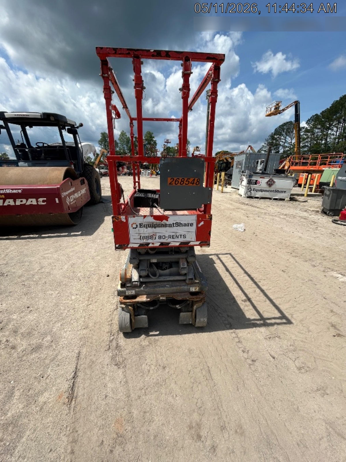 2023 SKYJACK SJ3219