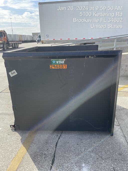 2023 STAR INDUSTRIES 1425