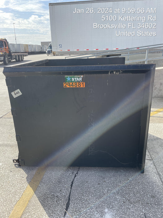 2023 STAR INDUSTRIES 1425