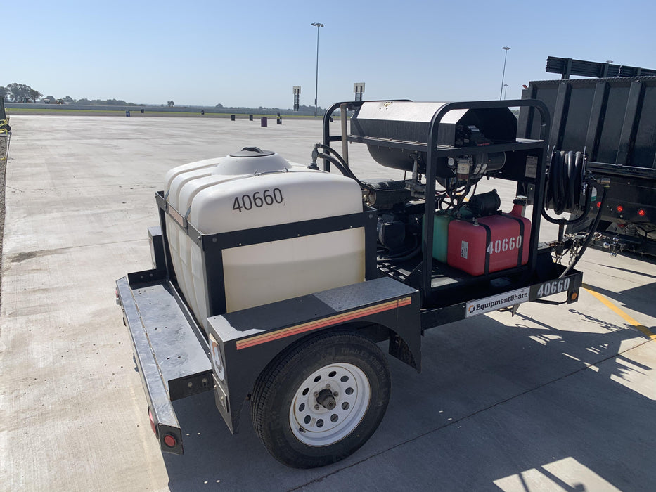 2019 MI-T-M CORPORATION HS-3505-1MGH-T