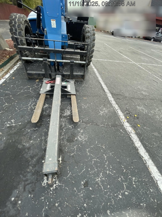 2024 ARROW MATERIAL HANDLING CE60-TH-STP