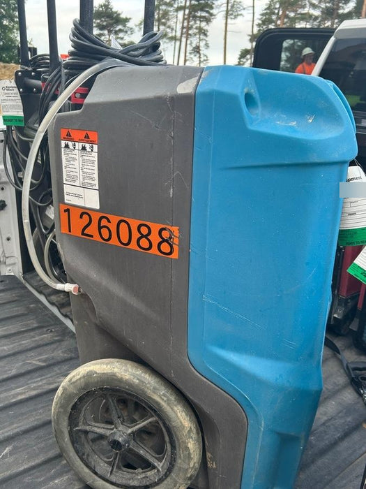 2020 DRI-EAZ LGR6000Li