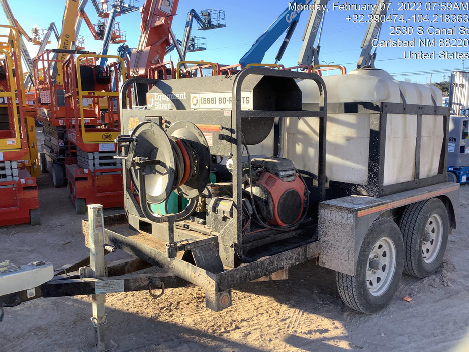 2021 MI-T-M CORPORATION HS-3505-1MGH-UR