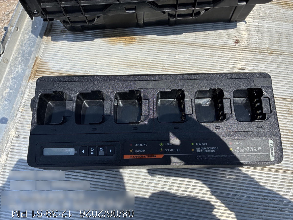 2025 MOTOROLA PMPN4284