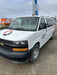 2023 CHEVROLET Express Van - Rental