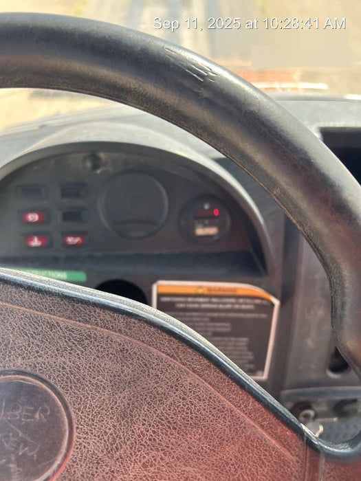 2021 Club Car CA1700D Canopy, Diesel, 4 Passenger