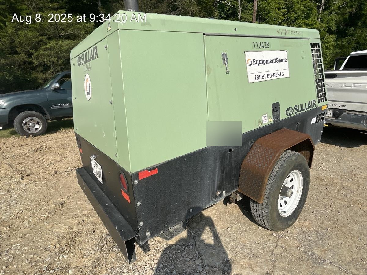 2020 SULLAIR 375H