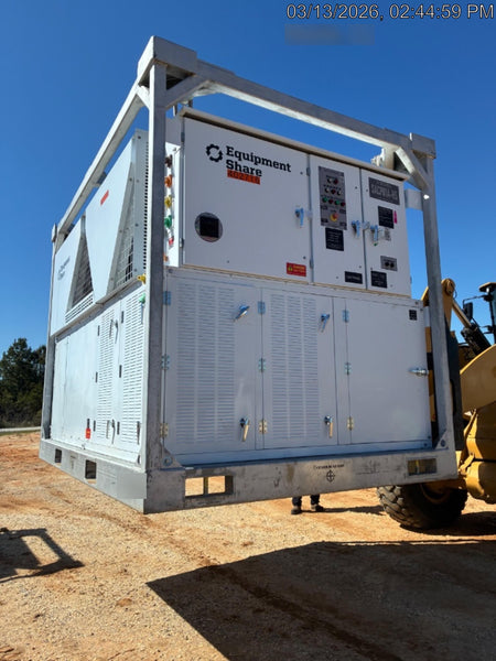 2024 SMARTECH SACP81A-HS