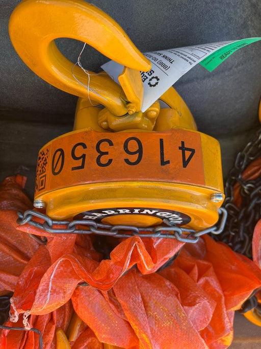 2024 HARRINGTON CF015-20