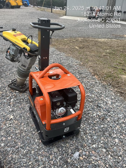 2024 HUSQVARNA LG300