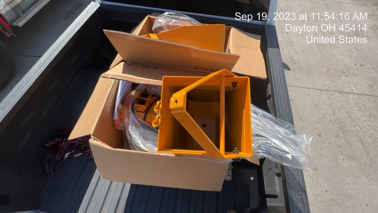 2023 HARRINGTON SNER020L