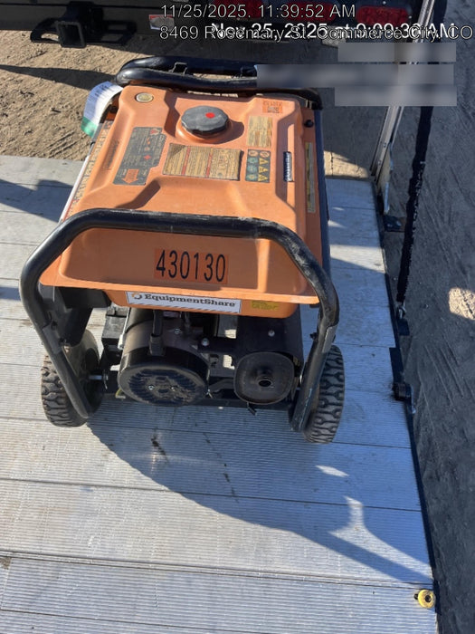 2024 GENERAC GP9200E