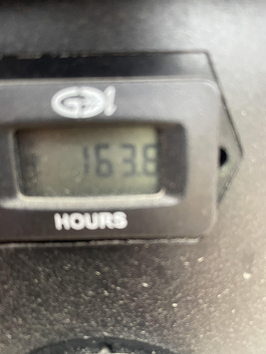 2022 LINCOLN ELECTRIC LE400