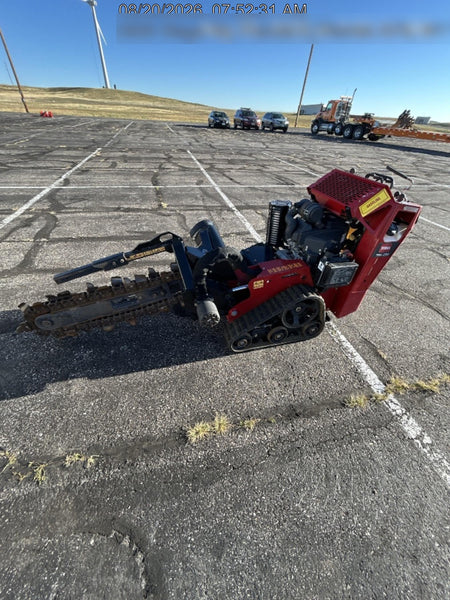 2025 WACKER NEUSON BS62-4Ab/28