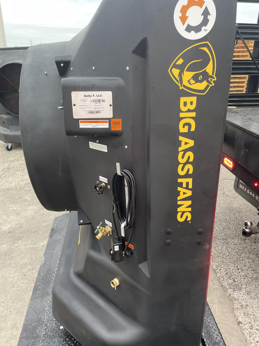 2022 BIG ASS FANS Cool Space 400