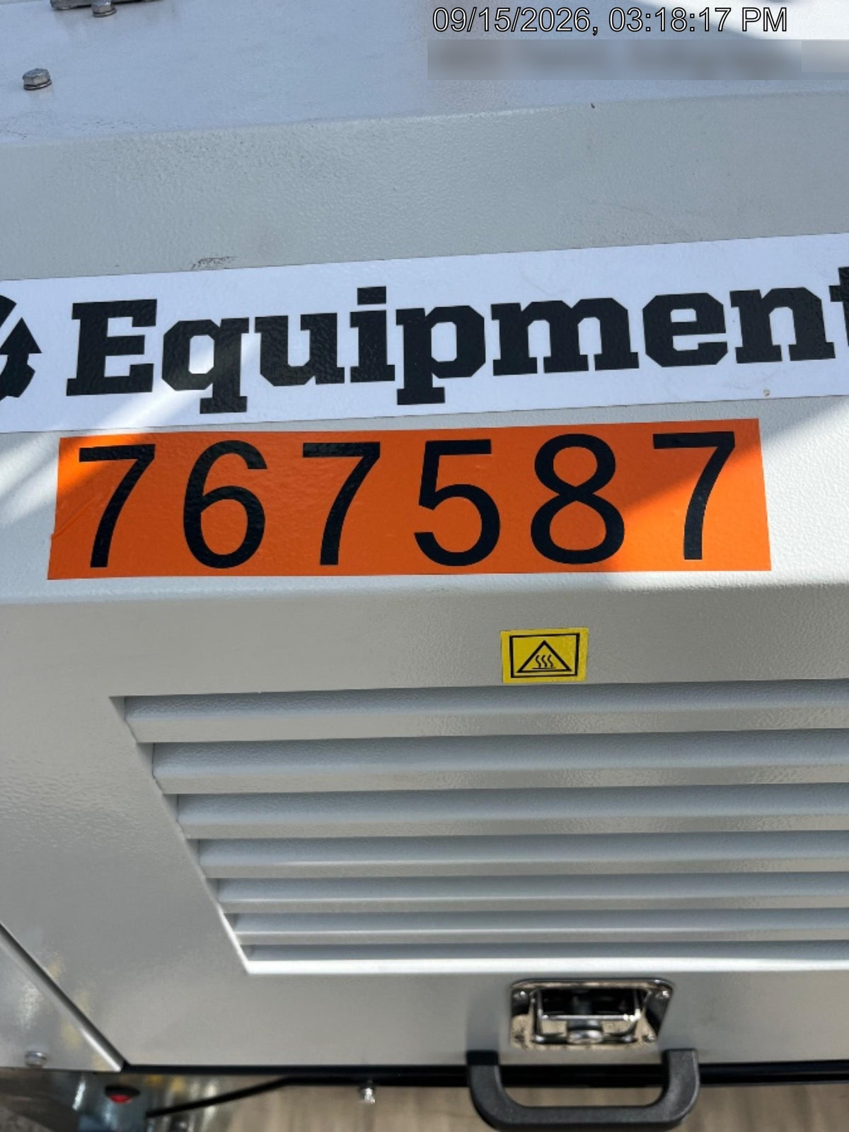 2026 TRIME X-SMART (SKID)