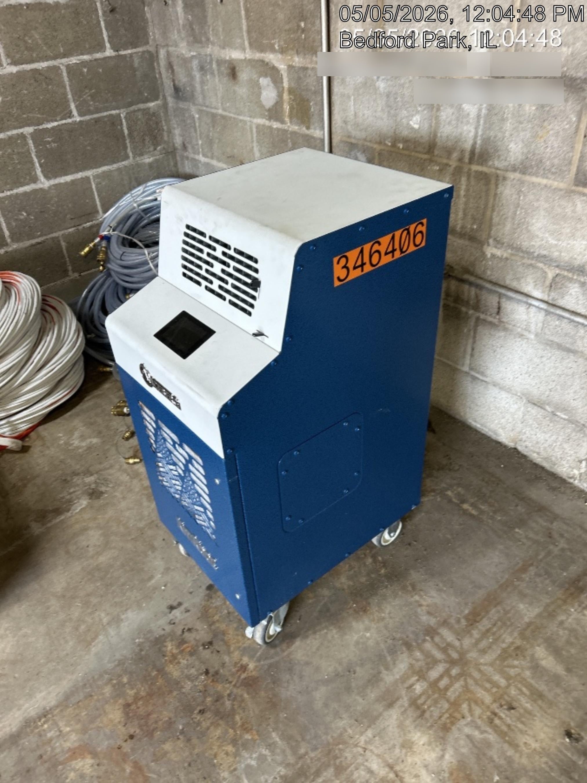 2023 KWIKOOL KWIB1811-2