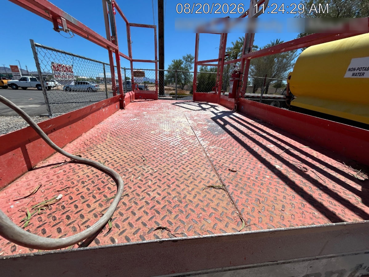 2019 SKYJACK SJ6826 RT