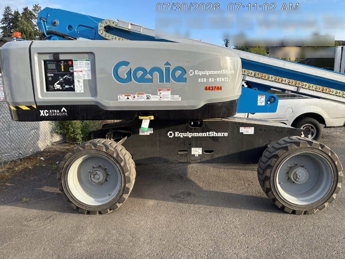 2024 GENIE S-65 XC
