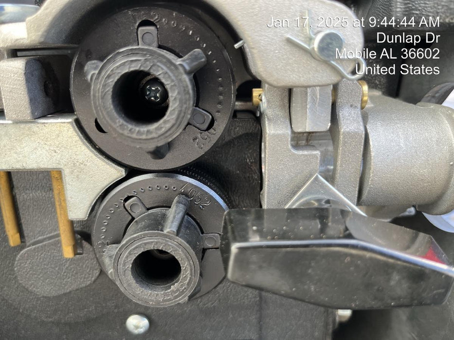 2023 MILLER ELECTRIC ArcReach 8