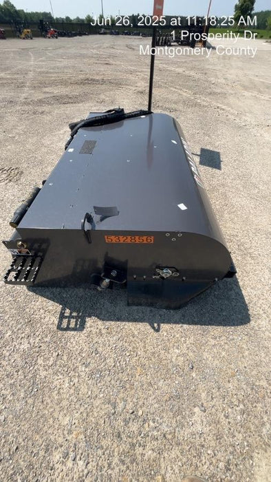 2025 PALADIN Sweepster SB72