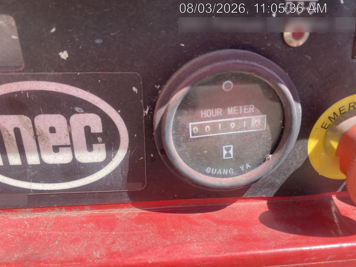 2020 MEC Micro 19